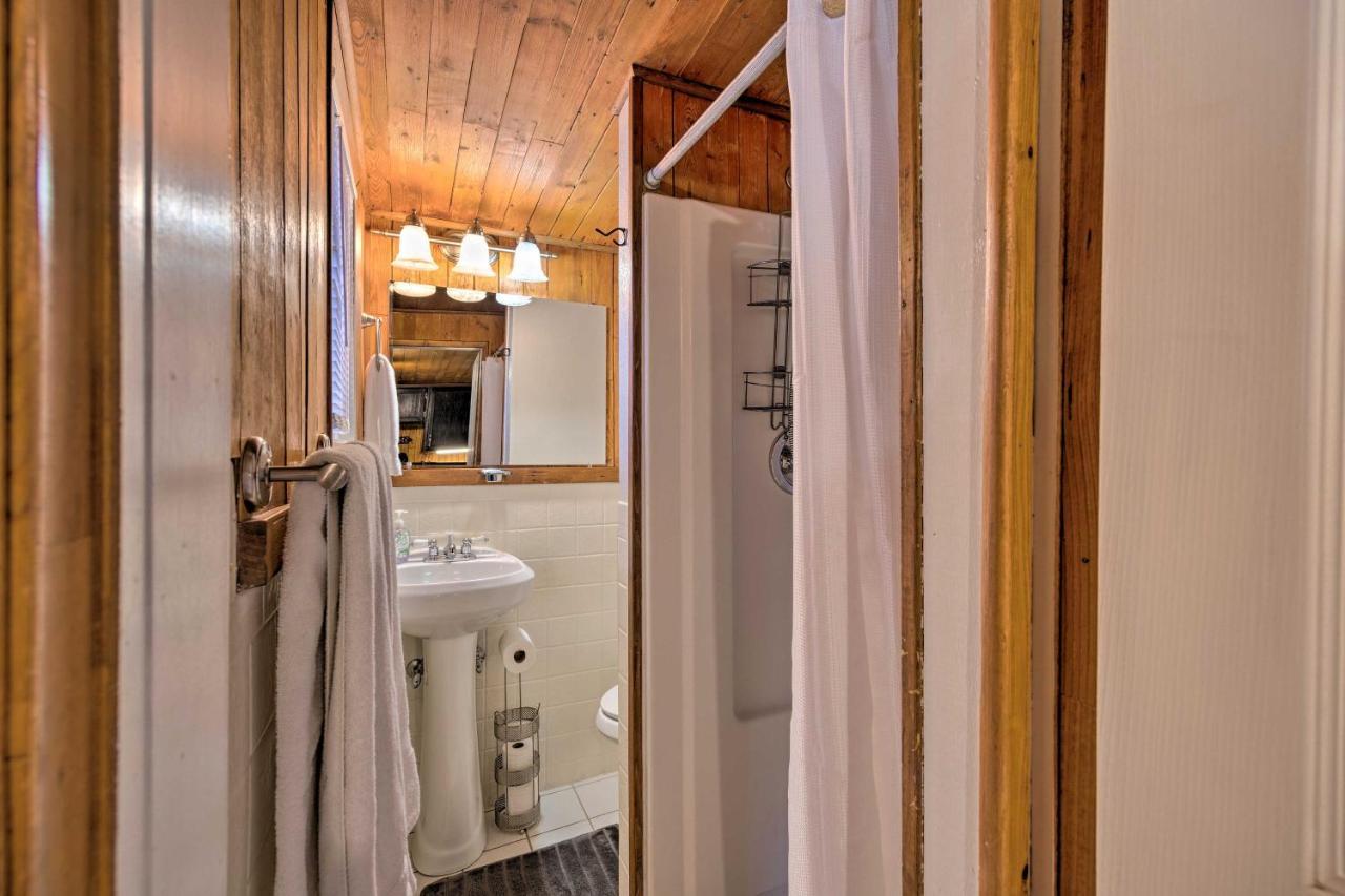 Green Mountain Falls Cozy Co Rocky Mountain Retreat Near Pikes Peak!ヴィラ エクステリア 写真