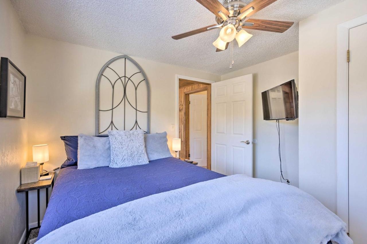 Green Mountain Falls Cozy Co Rocky Mountain Retreat Near Pikes Peak!ヴィラ エクステリア 写真